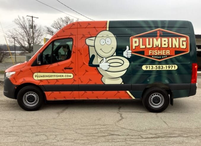 Vehicle Graphics